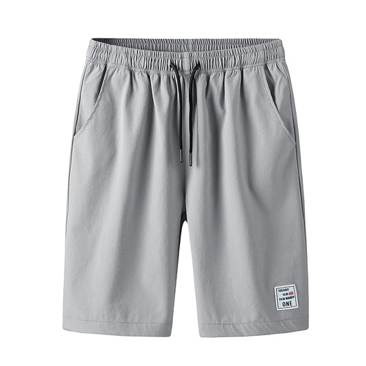 New Mens Shorts Fshion Summer Shorts Men Clothing Casual Cargo Shorts Cotton Beach Short Pants Mens Quick Drying Boardshorts
